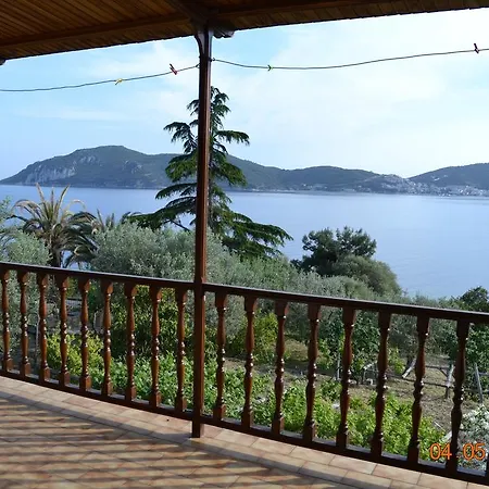 Palio Tsifliki PalaiónTsiflíkion