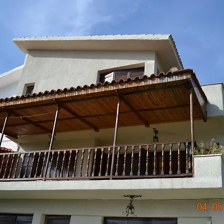 Villa Palio Tsifliki