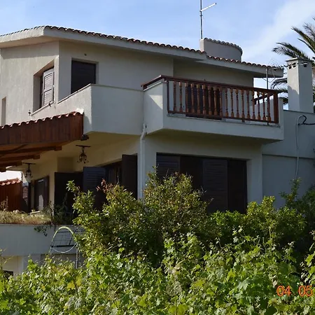 Villa Palio Tsifliki