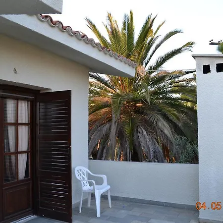 Villa Palio Tsifliki *