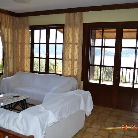 Palio Tsifliki Villa PalaiónTsiflíkion