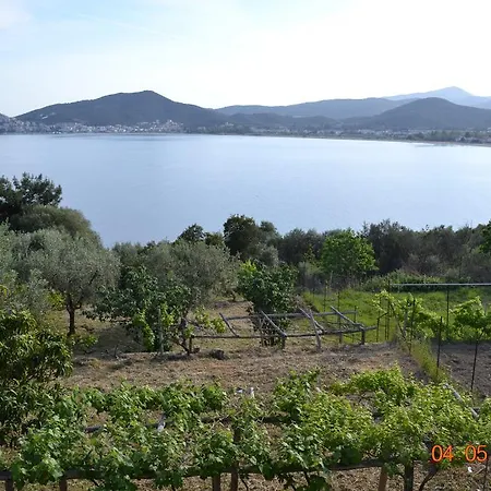 Palio Tsifliki PalaiónTsiflíkion