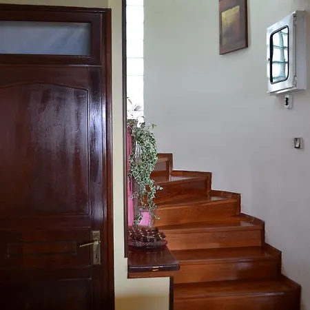 Palio Tsifliki Villa PalaiónTsiflíkion