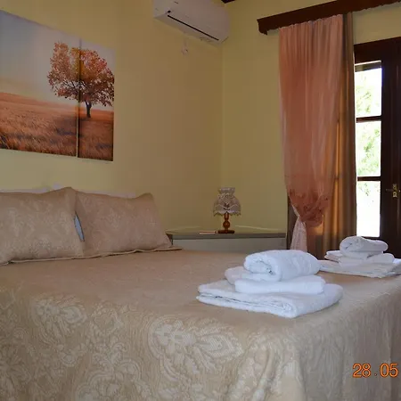 Palio Tsifliki Villa PalaiónTsiflíkion