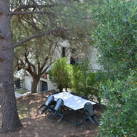 Palio Tsifliki Villa PalaiónTsiflíkion