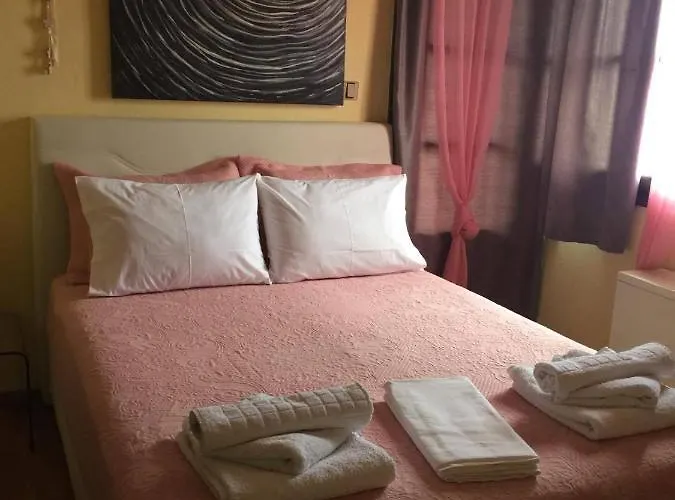 Villa Palio Tsifliki PalaiónTsiflíkion