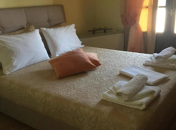 Palio Tsifliki Villa *