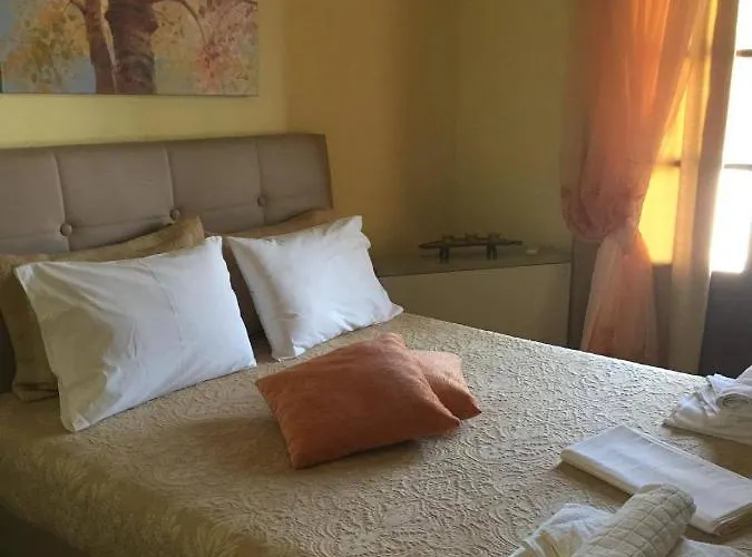 Villa Palio Tsifliki PalaiónTsiflíkion