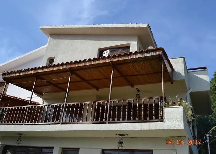 Villa Palio Tsifliki