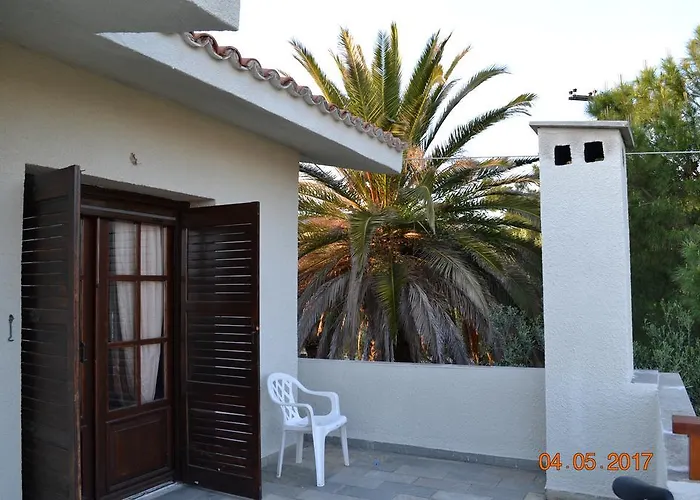 Villa Palio Tsifliki *