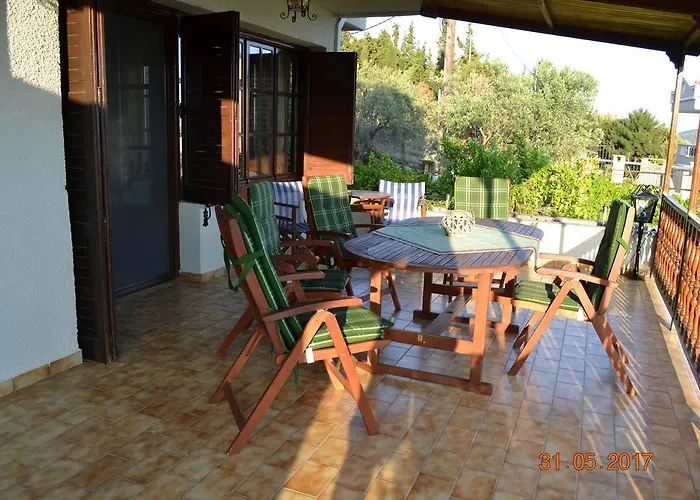Villa Palio Tsifliki PalaiónTsiflíkion