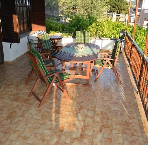 Villa Palio Tsifliki