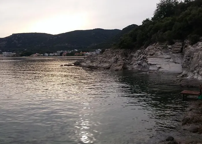 Palio Tsifliki Villa *