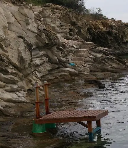 Villa Palio Tsifliki