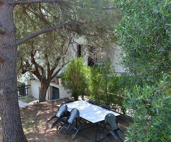 Palio Tsifliki Villa PalaiónTsiflíkion