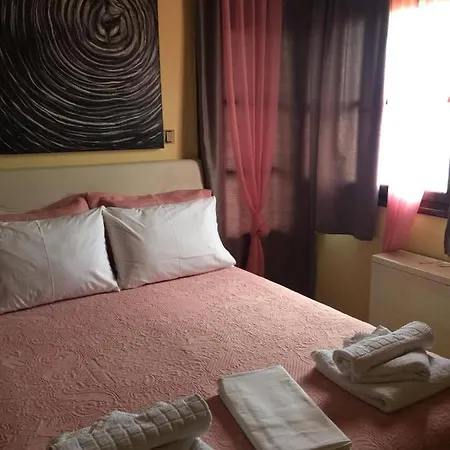 Palio Tsifliki Villa PalaiónTsiflíkion