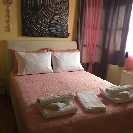 Villa Palio Tsifliki PalaiónTsiflíkion