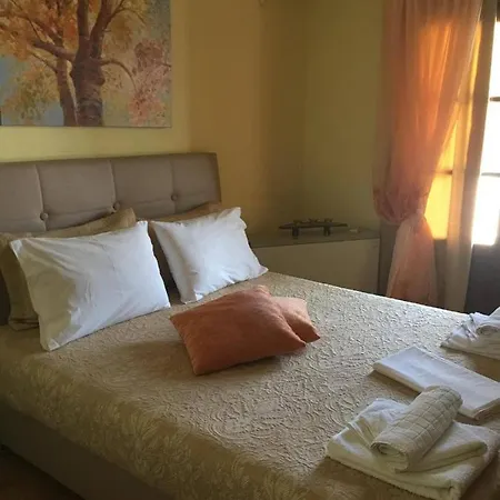 Villa Palio Tsifliki PalaiónTsiflíkion