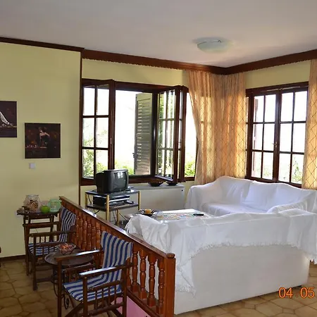 Villa Palio Tsifliki PalaiónTsiflíkion