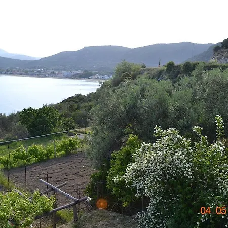 Palio Tsifliki Villa