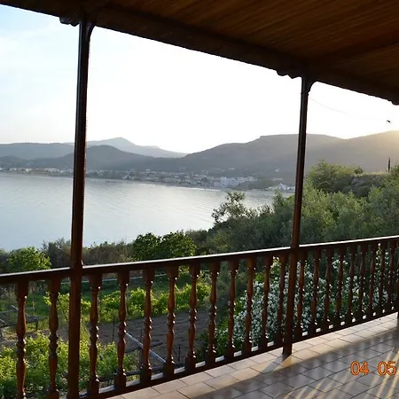 Palio Tsifliki Villa