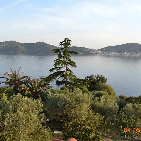Villa Palio Tsifliki PalaiónTsiflíkion