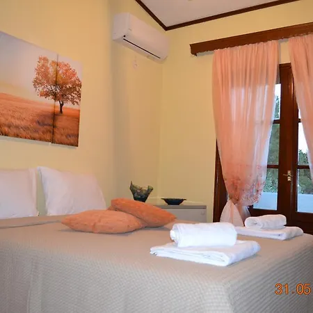 Palio Tsifliki Villa *