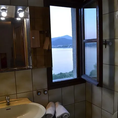 Palio Tsifliki Villa PalaiónTsiflíkion