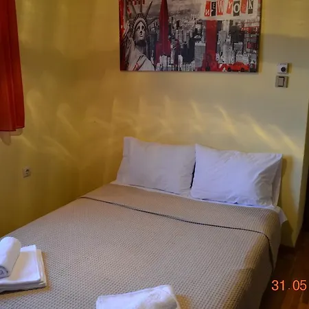 Palio Tsifliki *