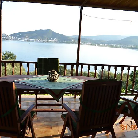 Palio Tsifliki Villa *
