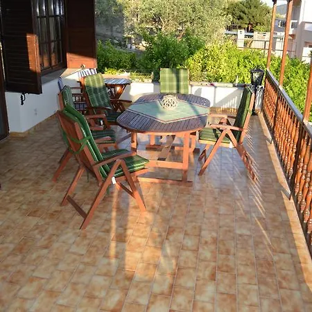 Villa Palio Tsifliki