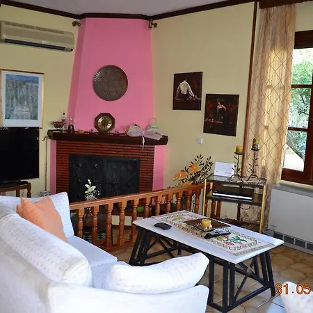 Villa Palio Tsifliki *