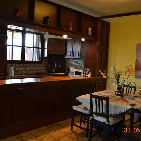Villa Palio Tsifliki
