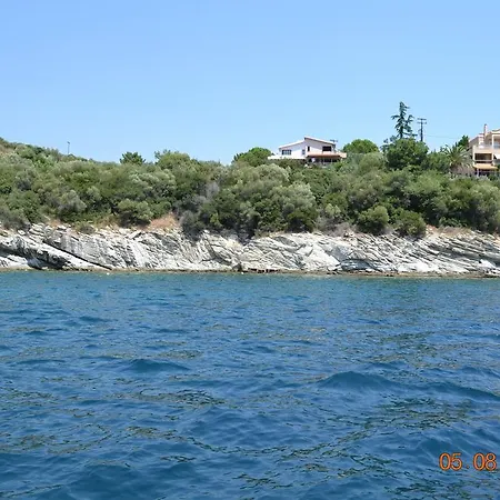 Palio Tsifliki Villa PalaiónTsiflíkion