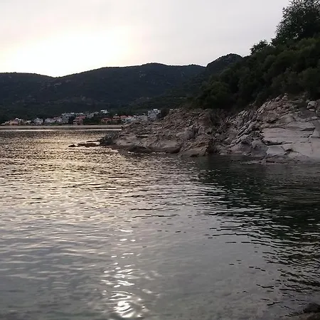 Palio Tsifliki Villa *