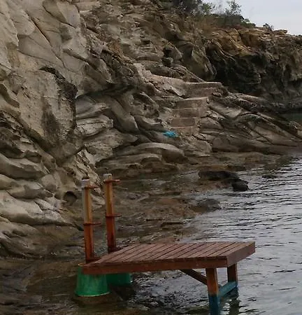 Villa Palio Tsifliki
