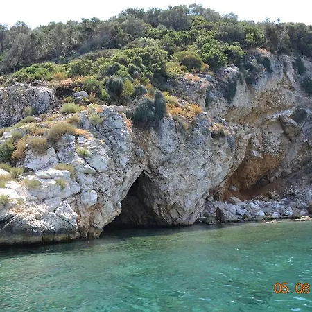 Villa Palio Tsifliki *