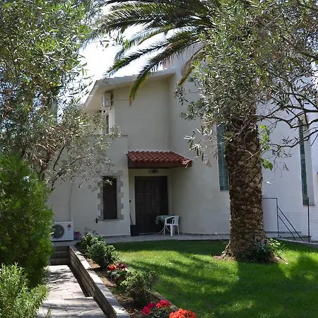 Palio Tsifliki Villa